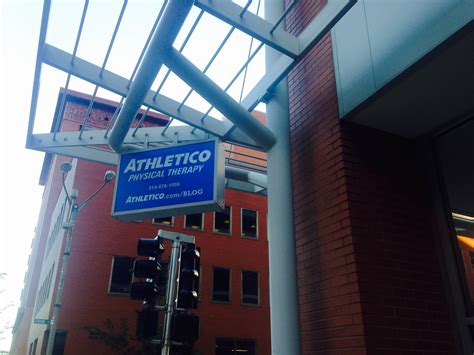 athletico downtown st louis